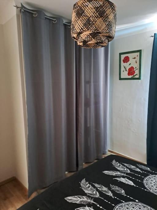 Agreable T2 Classe 3 Etoiles, Refait A Neuf, Dans Quartier Calme Rodez Exterior foto