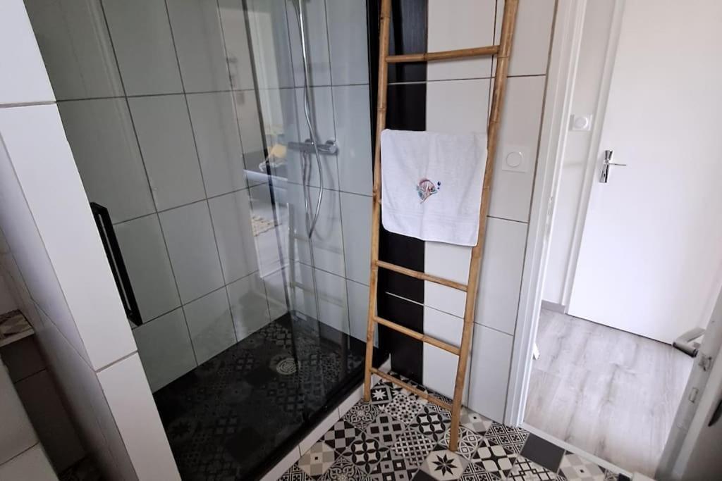 Agreable T2 Classe 3 Etoiles, Refait A Neuf, Dans Quartier Calme Rodez Exterior foto